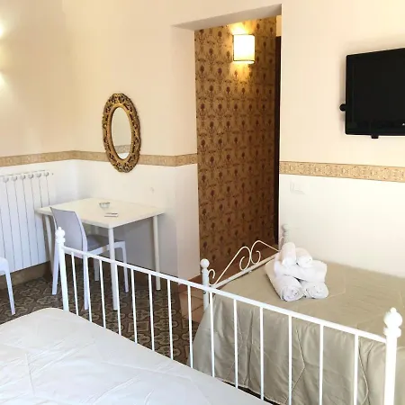 Dimora Annulina 3*