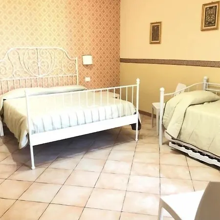 Affittacamere New Dimora Annulina 3*