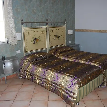 Dimora Annulina Pensionat Palermo