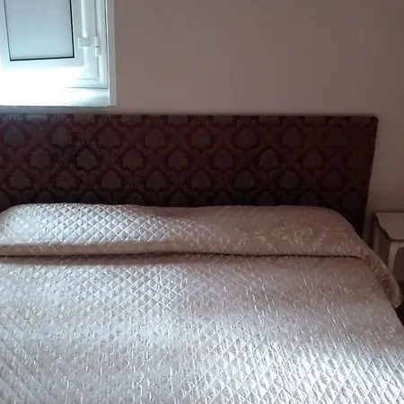 Dimora Annulina Pensionat Palermo