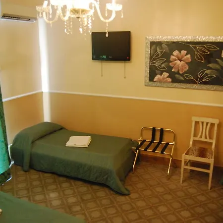 New Dimora Annulina 3* Palermo
