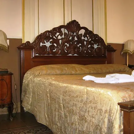 Affittacamere New Dimora Annulina 3*
