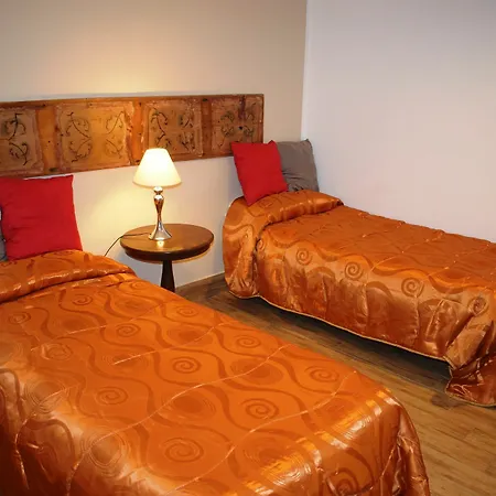 Affittacamere New Dimora Annulina 3*