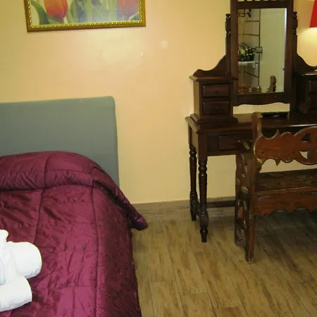 New Dimora Annulina Affittacamere 3*
