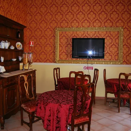 Affittacamere New Dimora Annulina Palermo
