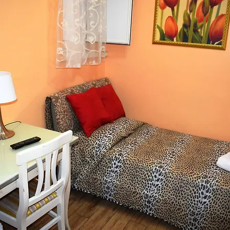 New Dimora Annulina 3* Palermo