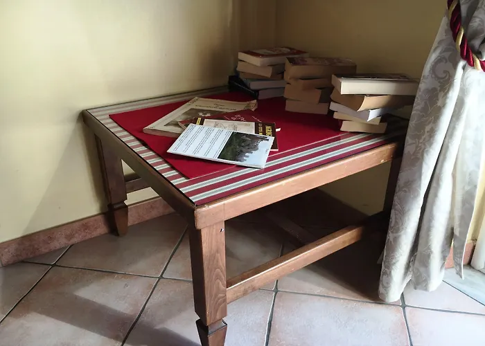 Dimora Annulina ゲストハウス 3*