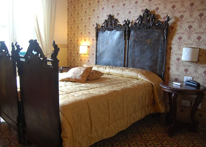 ゲストハウス Dimora Annulina