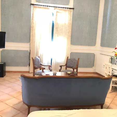 Dimora Annulina Πανσιόν