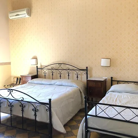 Dimora Annulina Penzion