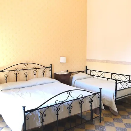 Dimora Annulina Penzion 3*