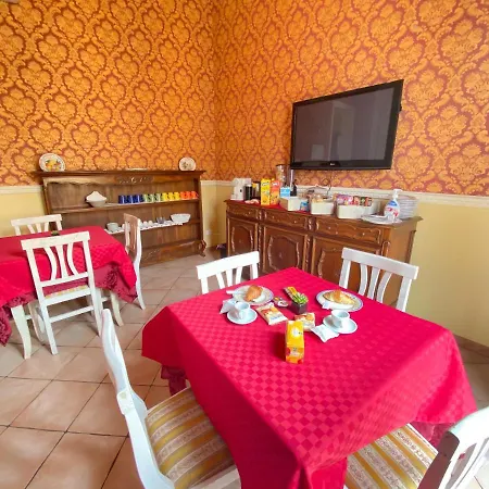 Dimora Annulina Pensión 3*