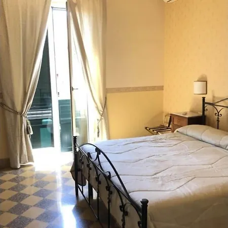 Dimora Annulina Palermo