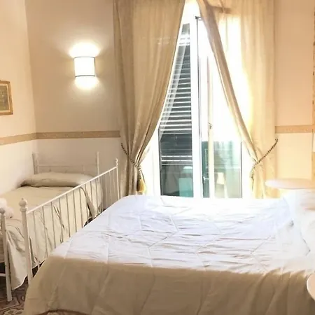 Dimora Annulina 3*