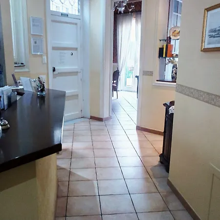 Dimora Annulina 3* Palermo