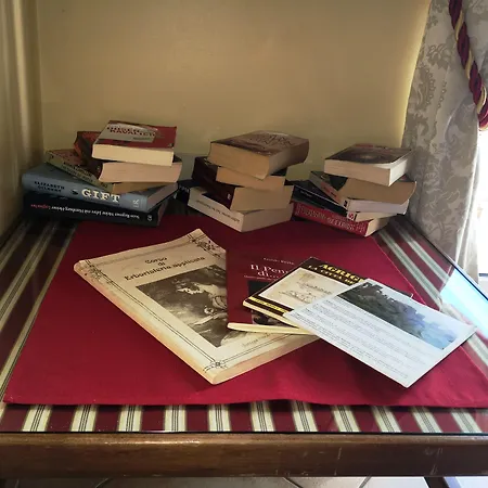 Penzion Dimora Annulina Palermo