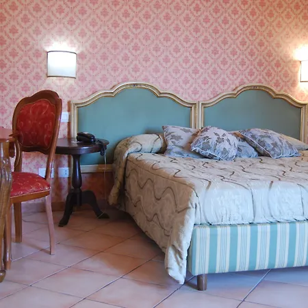 Penzion Dimora Annulina 3*