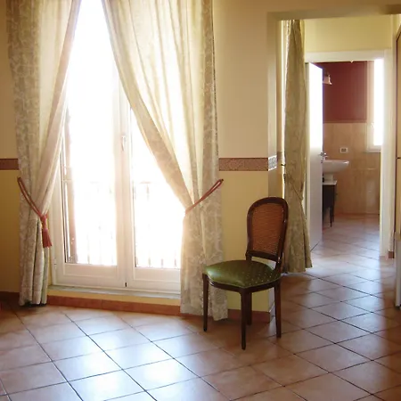 Πανσιόν Dimora Annulina