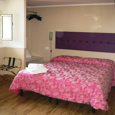 Dimora Annulina Palermo