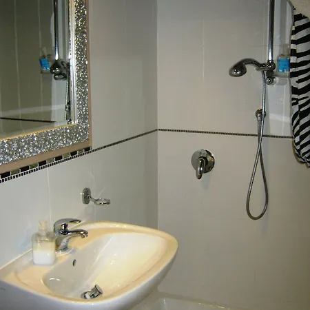 Penzion Dimora Annulina Palermo