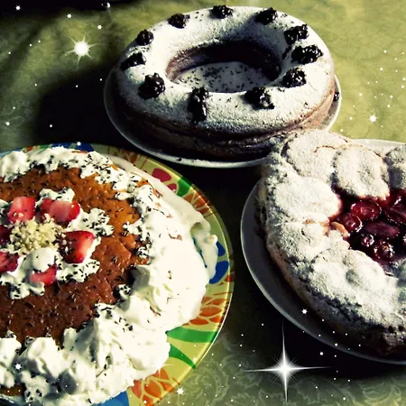 Penzion Dimora Annulina