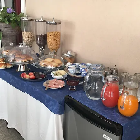 Vendégház Dimora Annulina Palermo