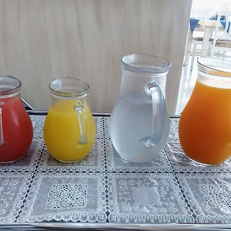 Penzion Dimora Annulina