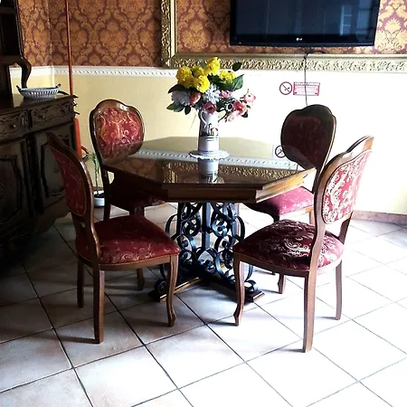 Penzion Dimora Annulina