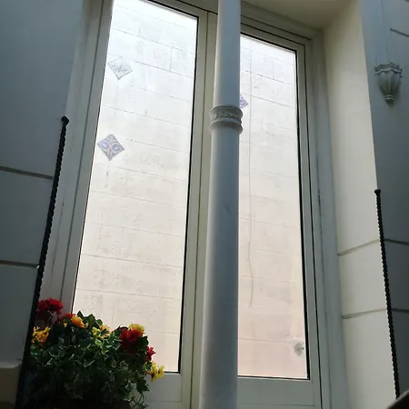 Dimora Annulina Vendégház Palermo