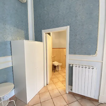 Penzion Dimora Annulina 3*