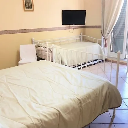 Dimora Annulina 3* Palermo