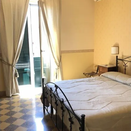 Penzion Dimora Annulina Palermo