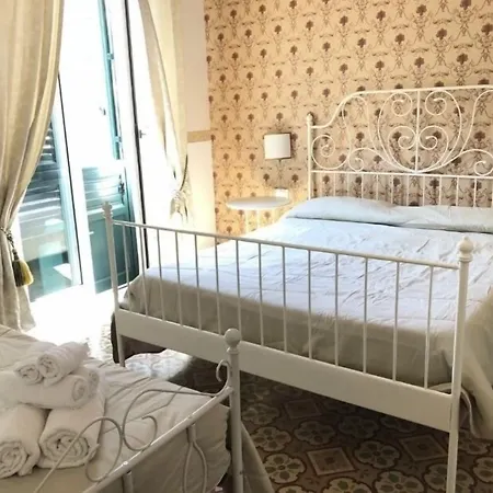 Penzion Dimora Annulina 3*