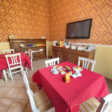 Dimora Annulina 3*