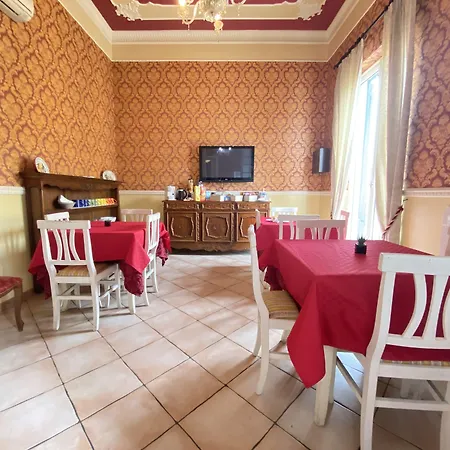 Dimora Annulina Palermo