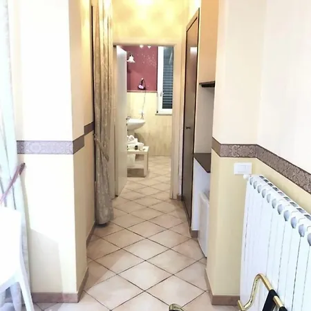 Dimora Annulina 3*