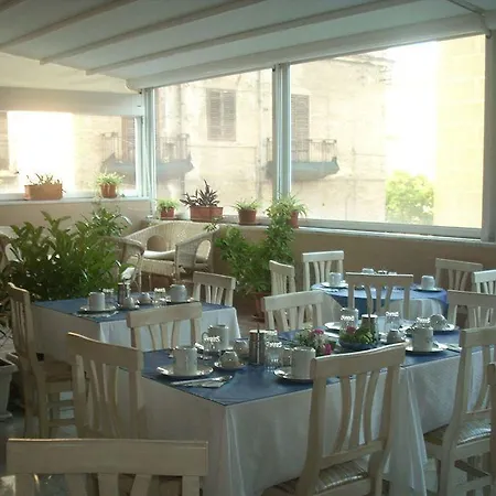 Dimora Annulina Penzion 3*