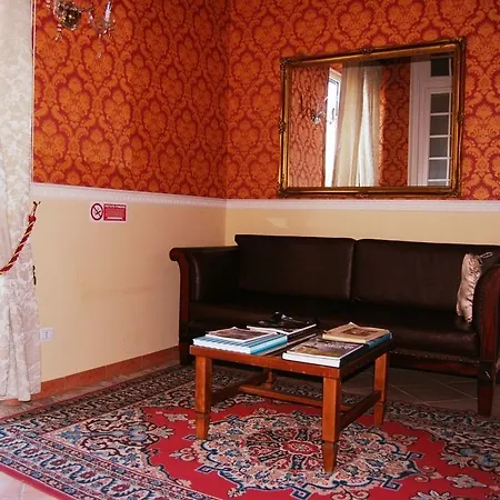 Dimora Annulina Penzion 3*