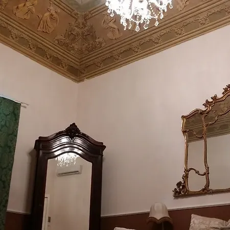 Dimora Annulina Penzion 3*