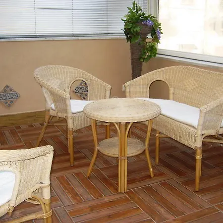 Dimora Annulina 3* Palermo