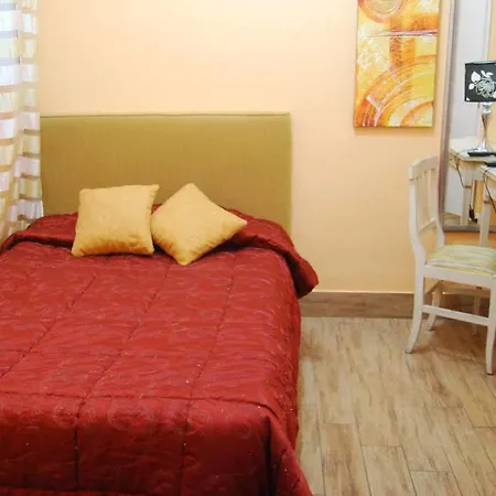 Dimora Annulina 3*
