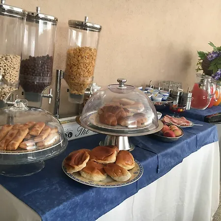 Dimora Annulina 3* Palermo