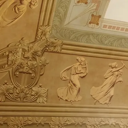 Dimora Annulina Pensión Palermo