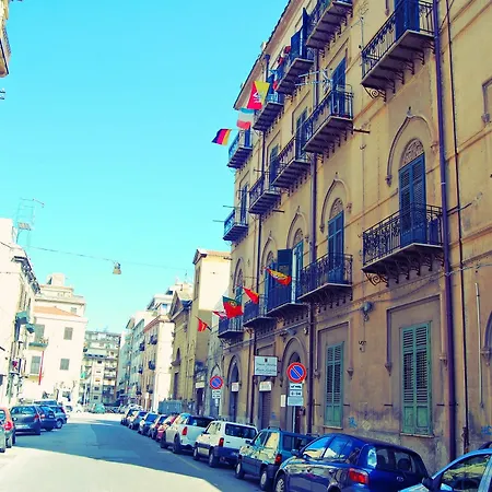 Dimora Annulina Pensión 3*