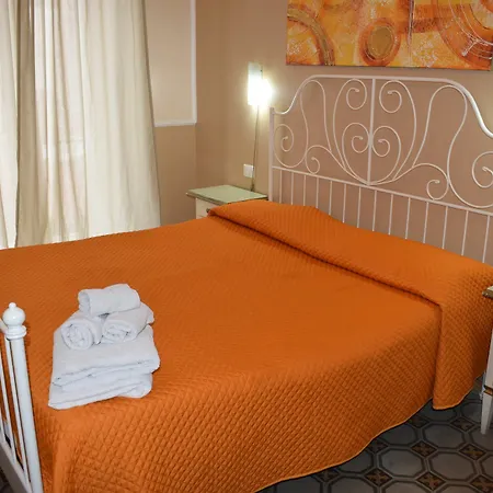 Penzion Dimora Annulina