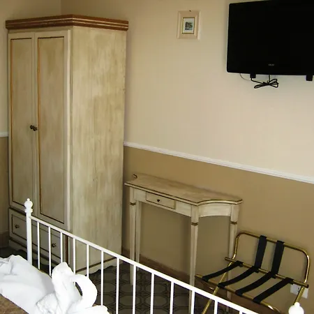 Dimora Annulina 3* Palermo