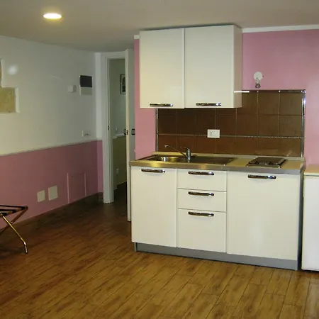 Dimora Annulina 3*