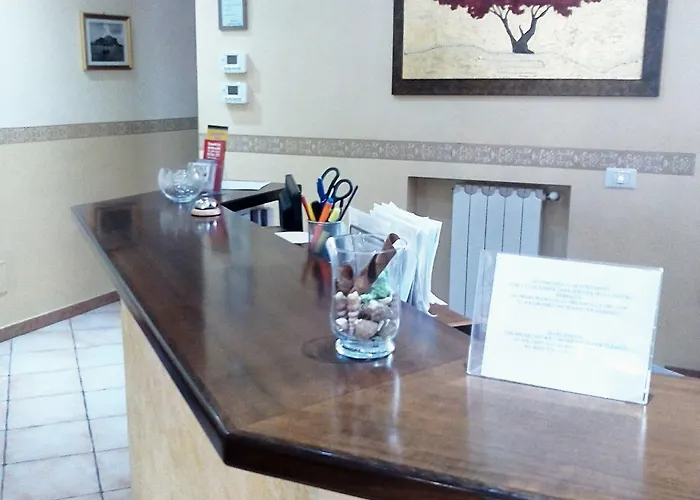 Pensión Dimora Annulina Palermo