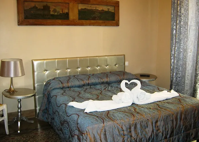 Pensión Dimora Annulina 3*
