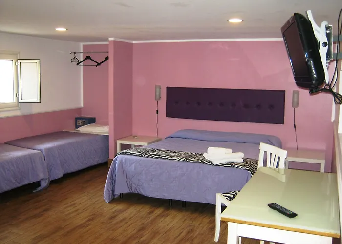 게스트하우스 Dimora Annulina 3*